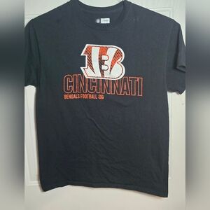 NFL Team Apparel Cincinnati